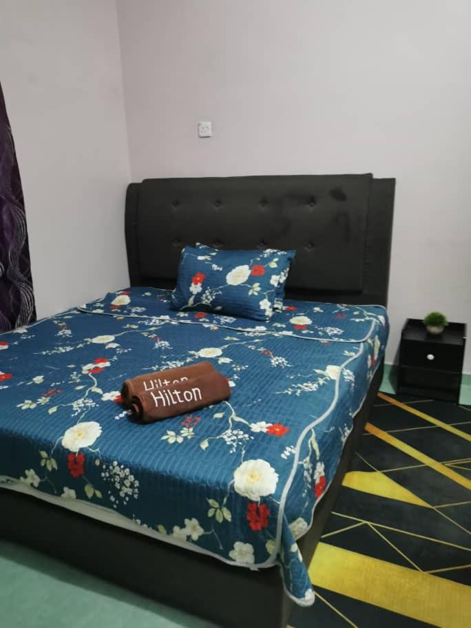 Tok Wan Roomstay photo 3