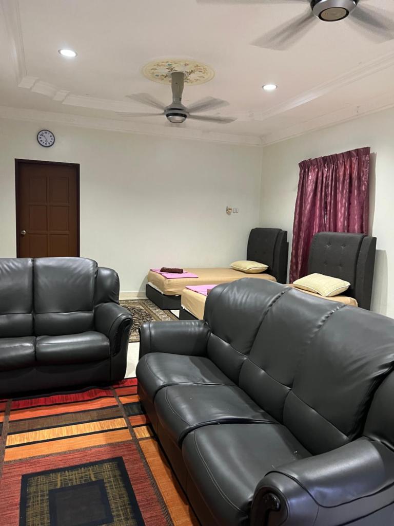 Tok Wan Roomstay photo 4