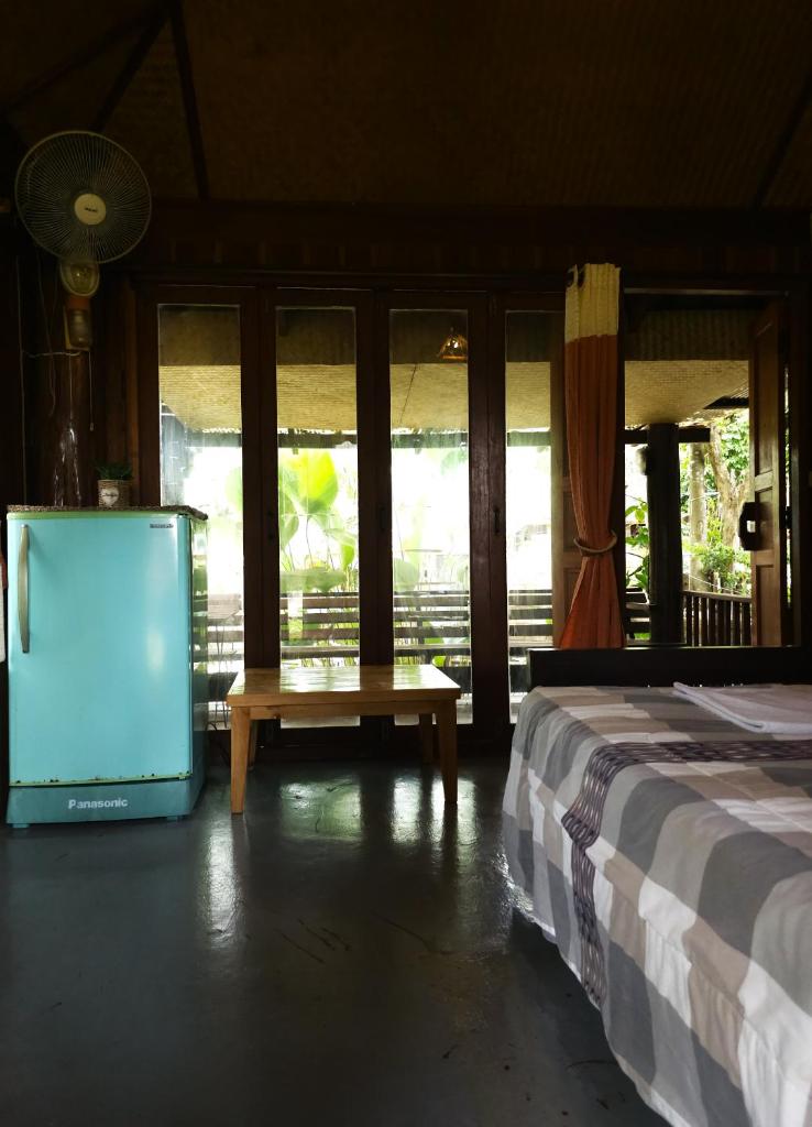 Pai Kiniman Resort photo 3