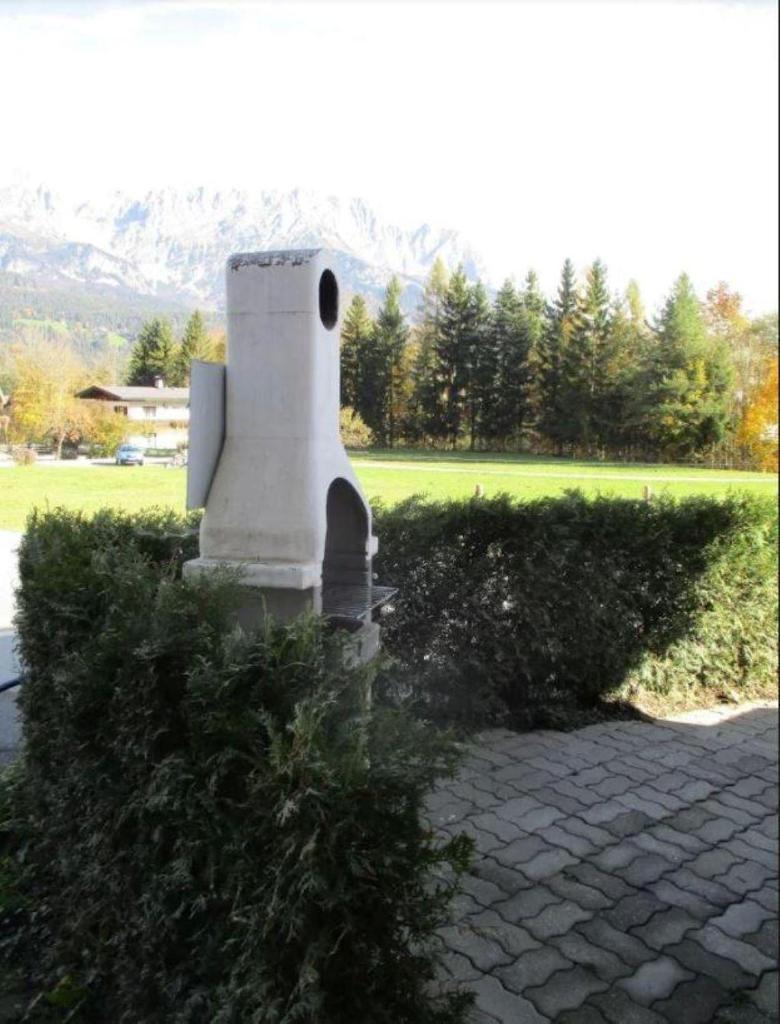 Ferienhaus Kaltenbrunn photo 3