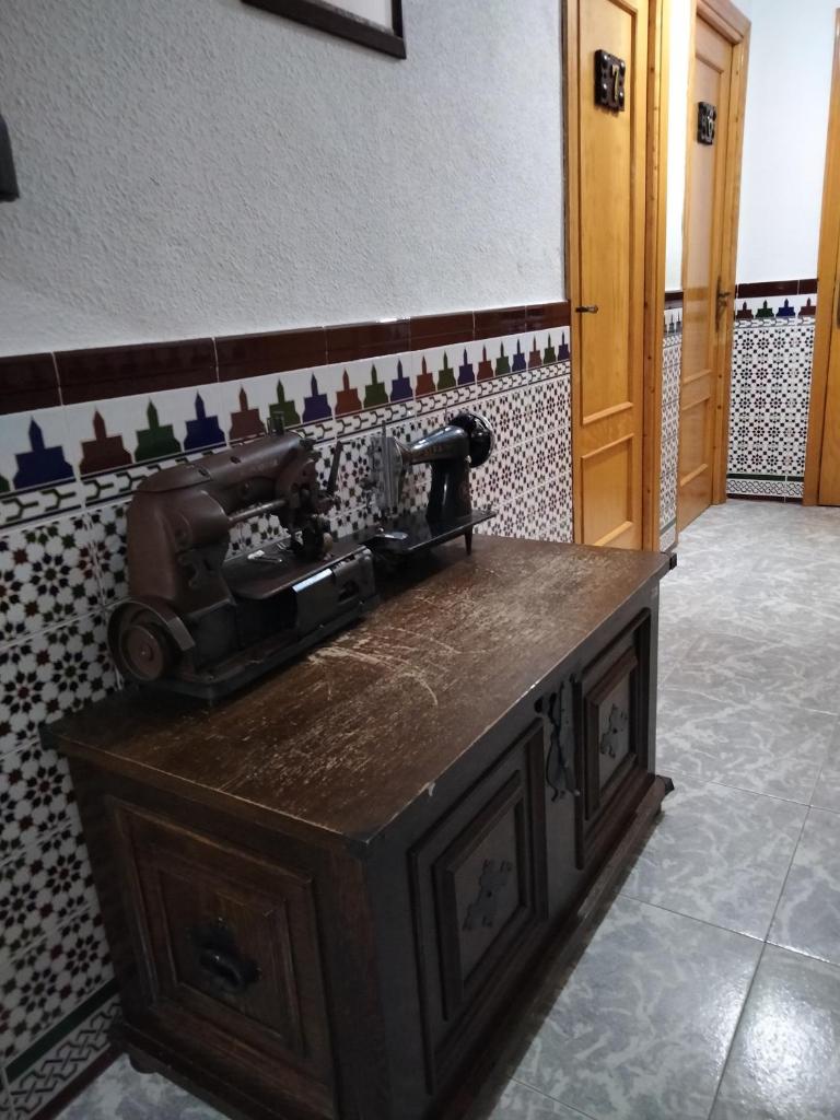 Hostal Restaurante El Labrador photo 1
