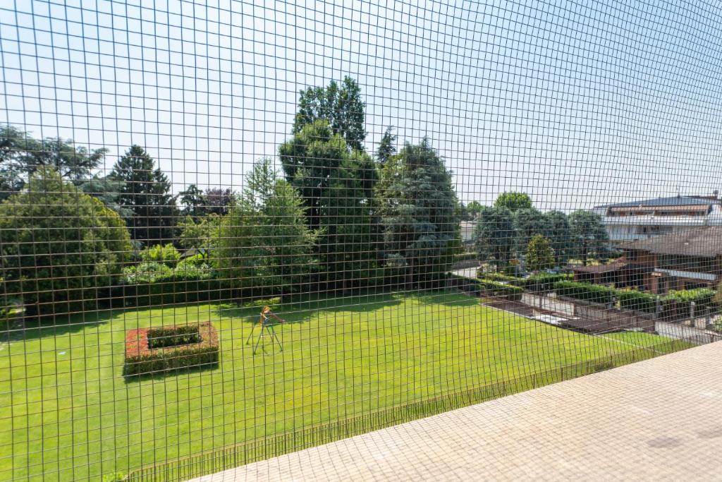 Villaggio Ippico - bambnb photo 4