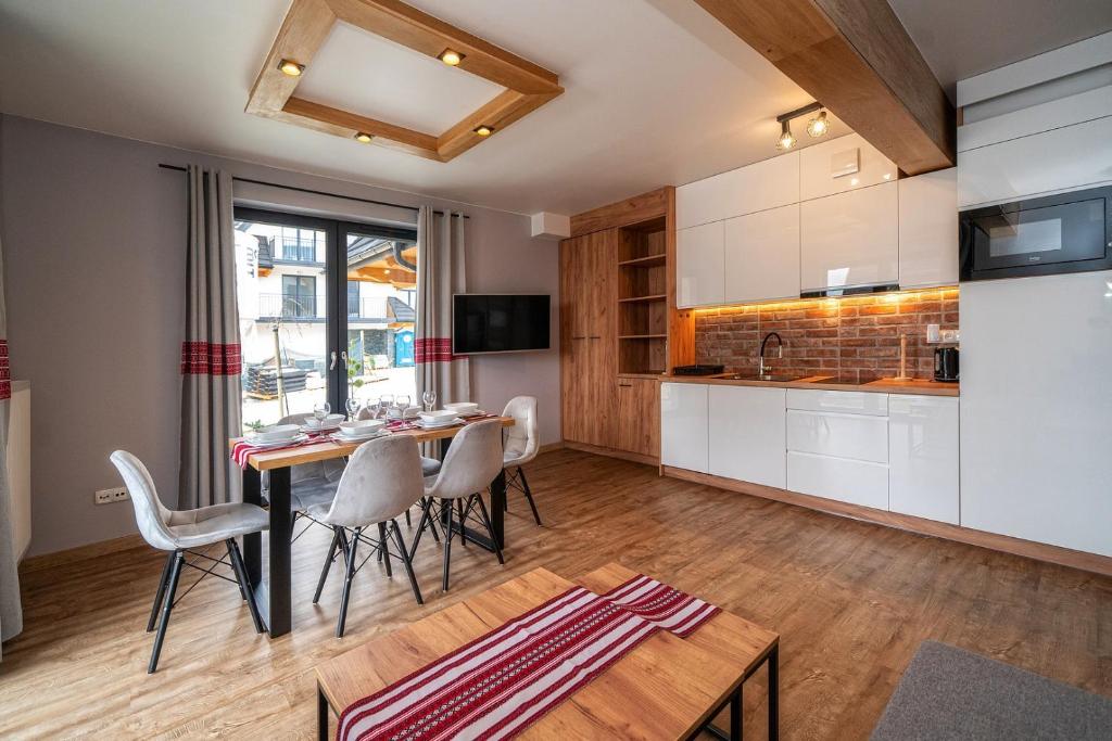 APARTAMENT D3 photo 2