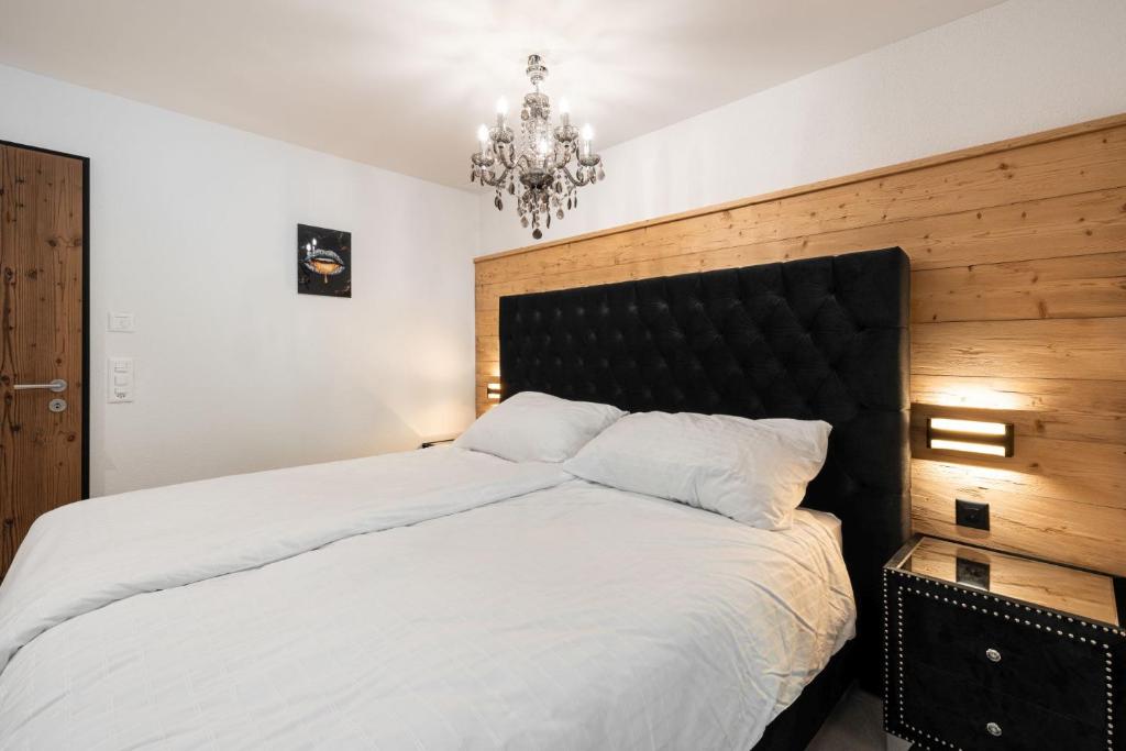 Melchtal Resort 4-Sterne Serviced Apartments - Tap to explore photos