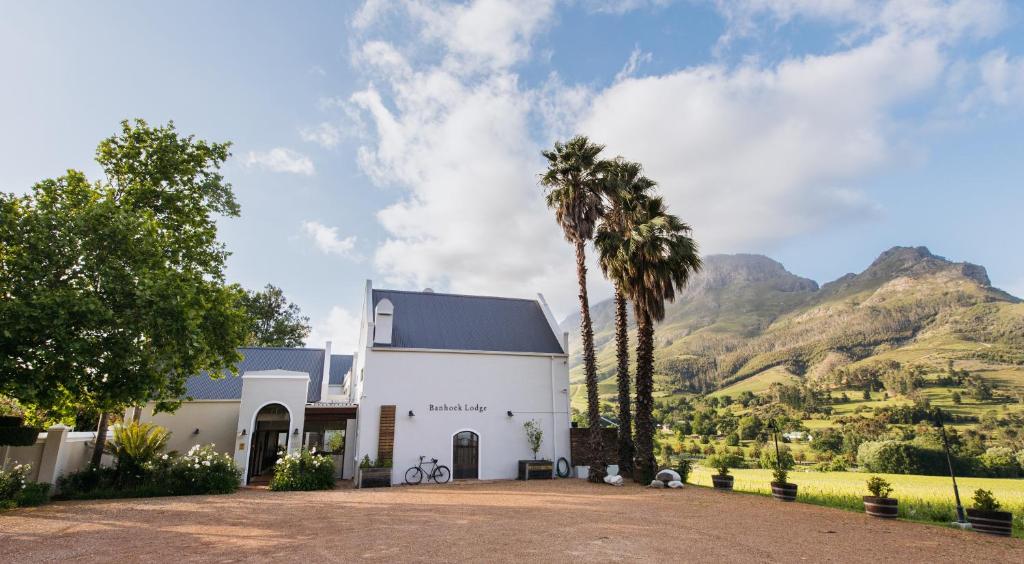 Banhoek Lodge photo 2