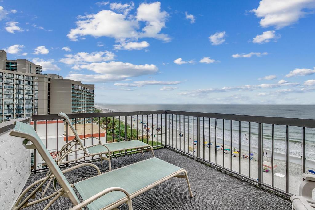 Savoy Penthouse 601 photo 2