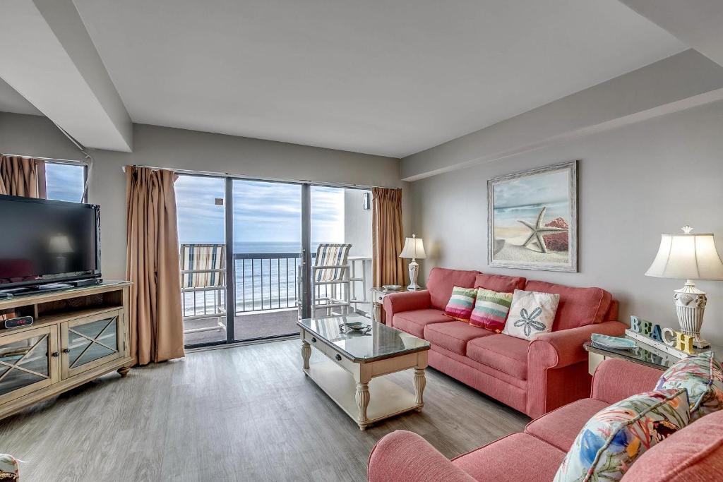 Savoy Penthouse 601 photo 4