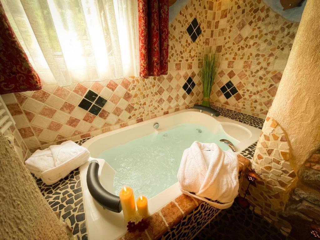 Black Forest Hotel Todtnau photo 4