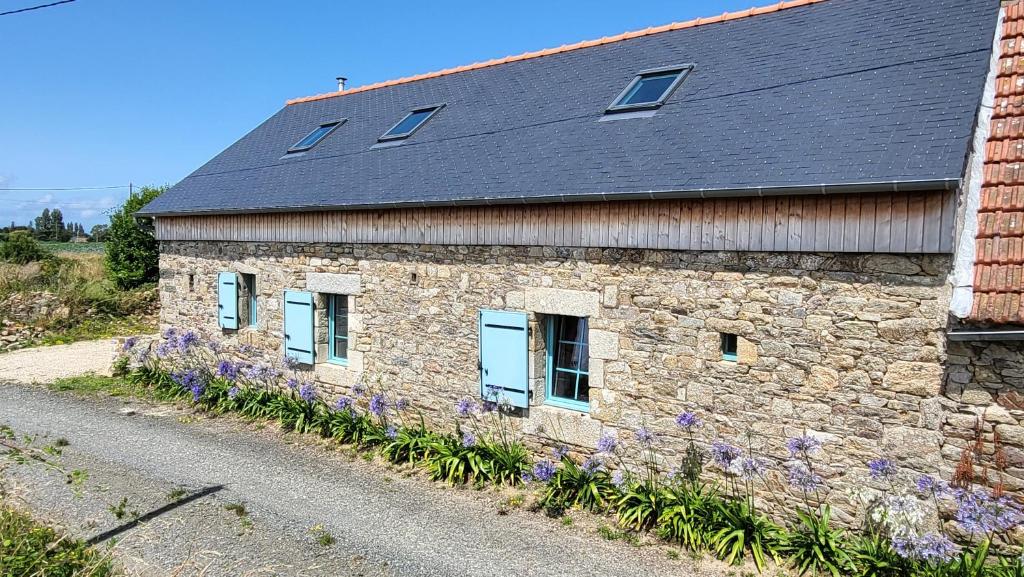 Gîte Paimpol Le Poullou photo 1