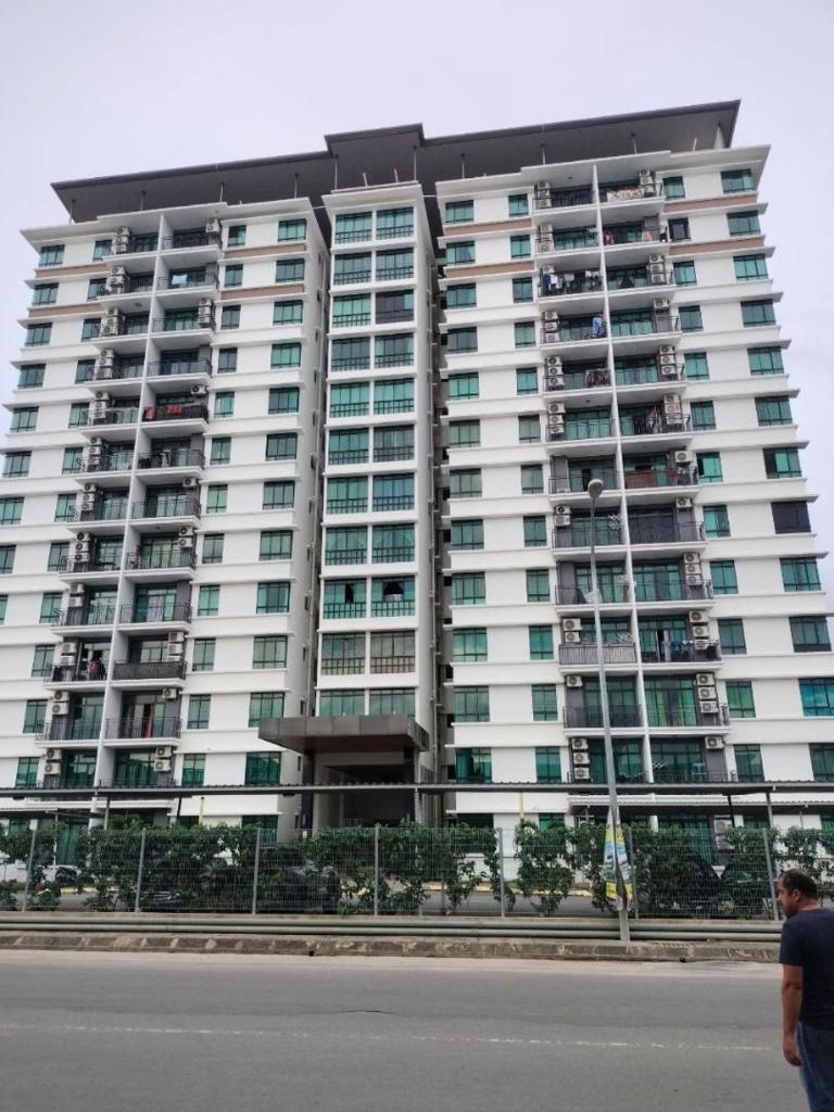 Hamin De Thor Homestay-Benoni Garden Apartment photo 2