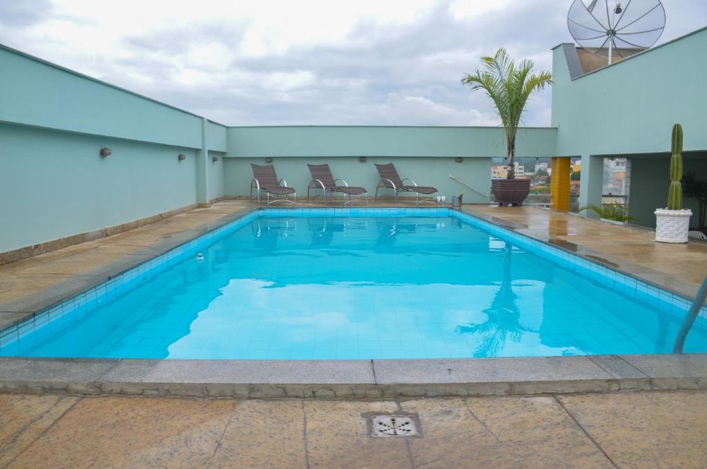 Riviera Palace Hotel