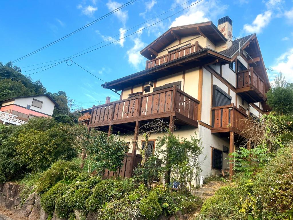 山樹荘　弐番館 photo 3