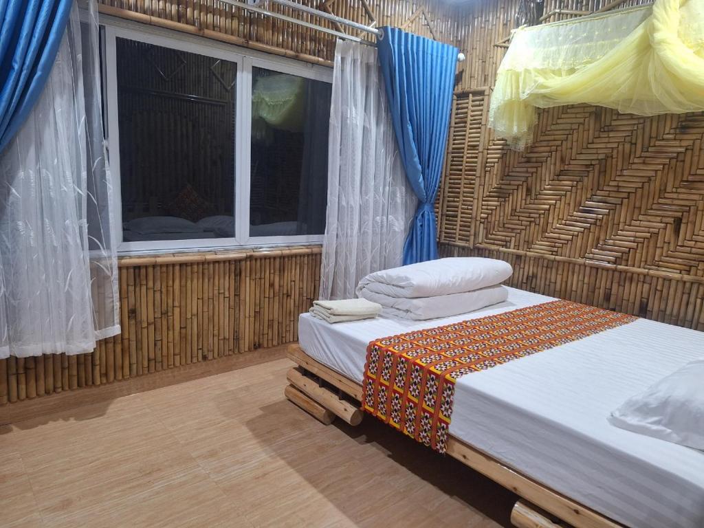 Homestay A Sấn