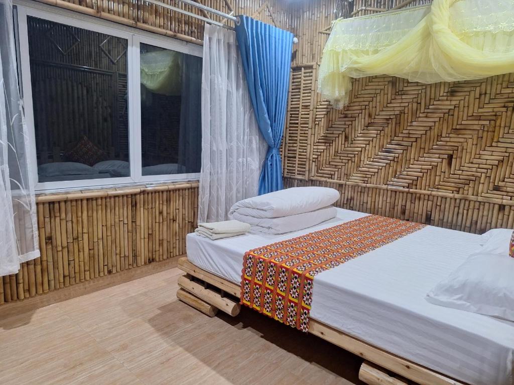 Homestay A Sấn