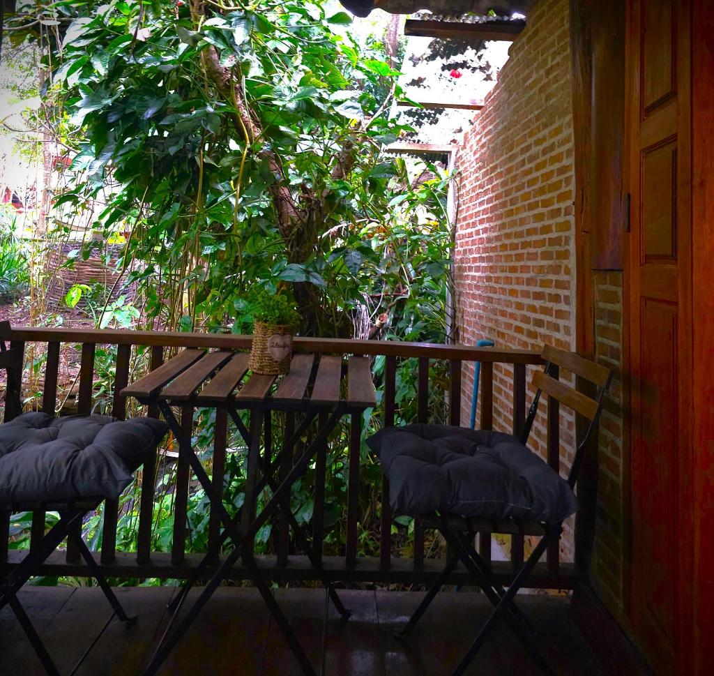 Pai Kiniman Resort photo 2