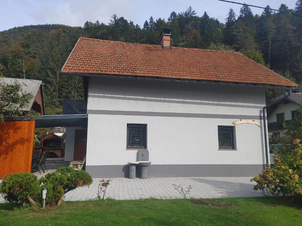 Apartma Katja photo 1
