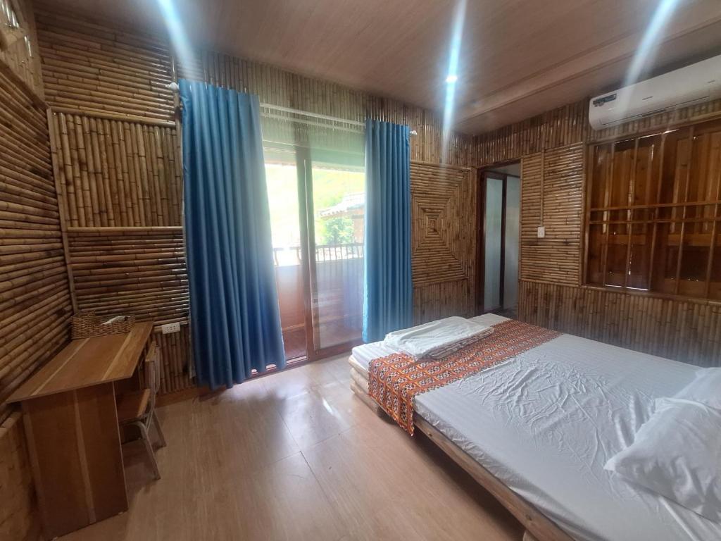 Homestay A Sấn