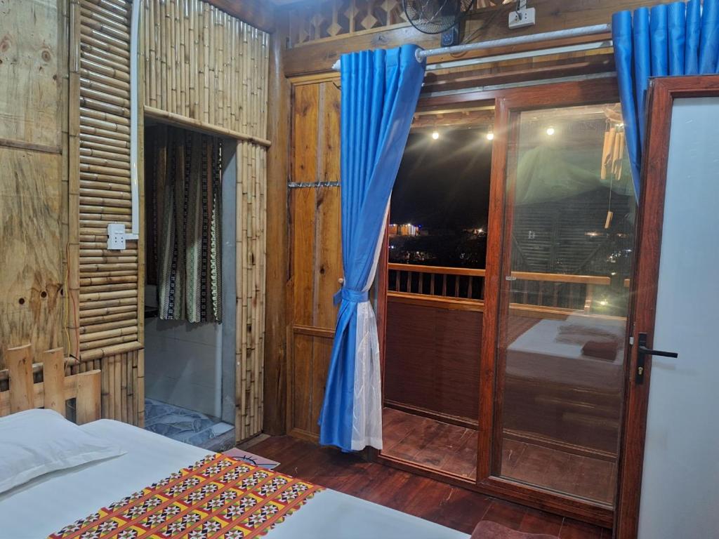 Homestay A Sấn