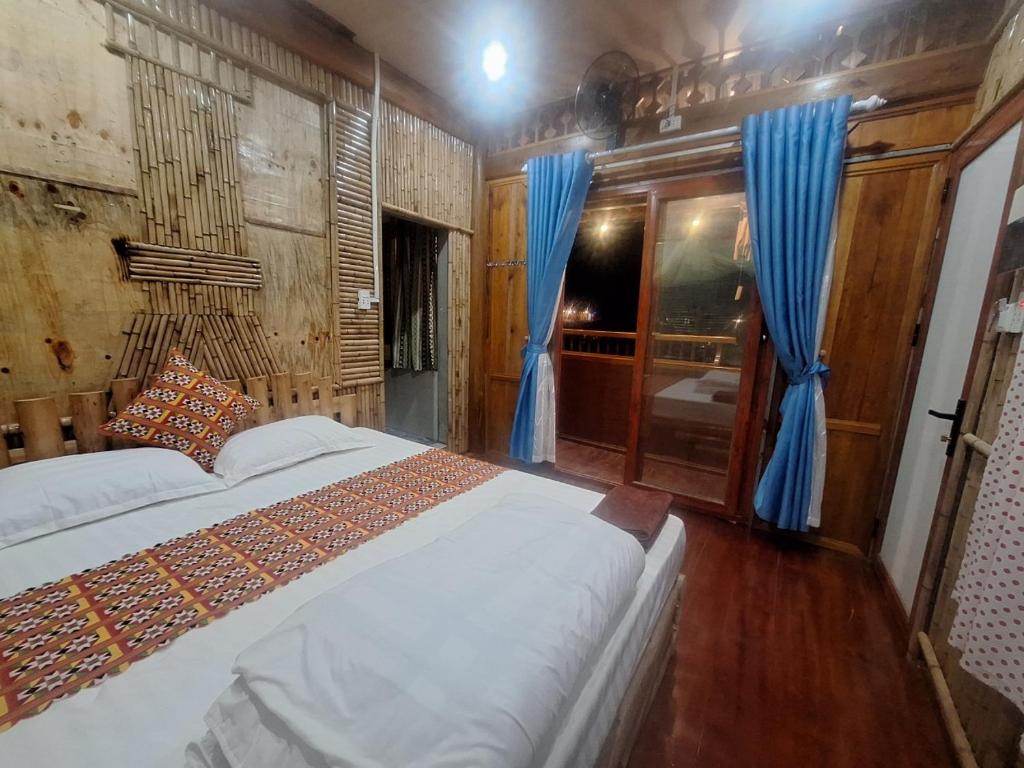 Homestay A Sấn