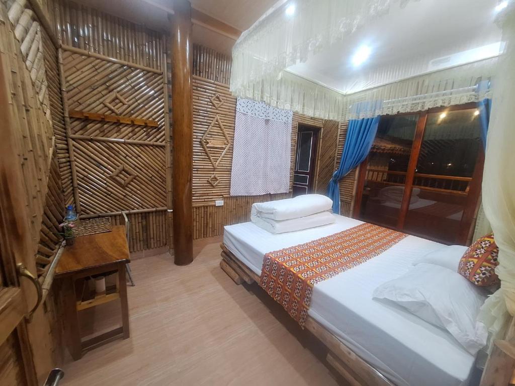 Homestay A Sấn
