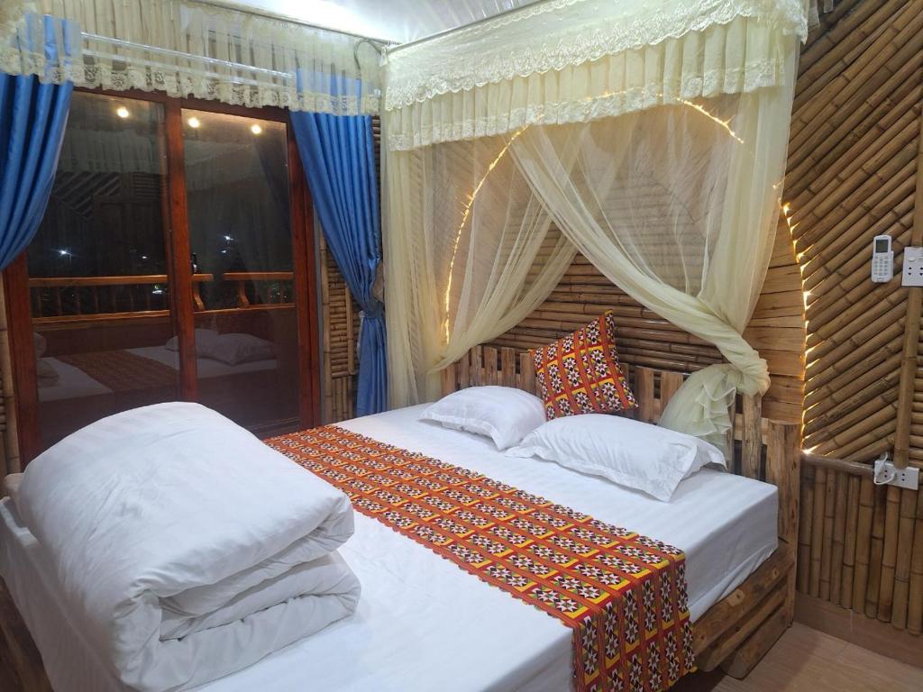 Homestay A Sấn