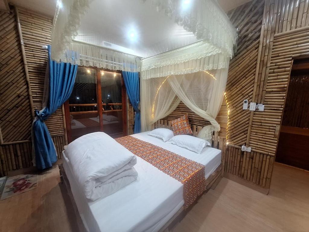 Homestay A Sấn