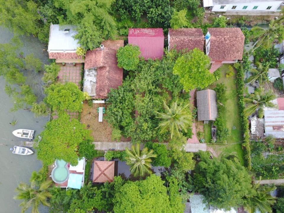 Mekong Riverside Homestay