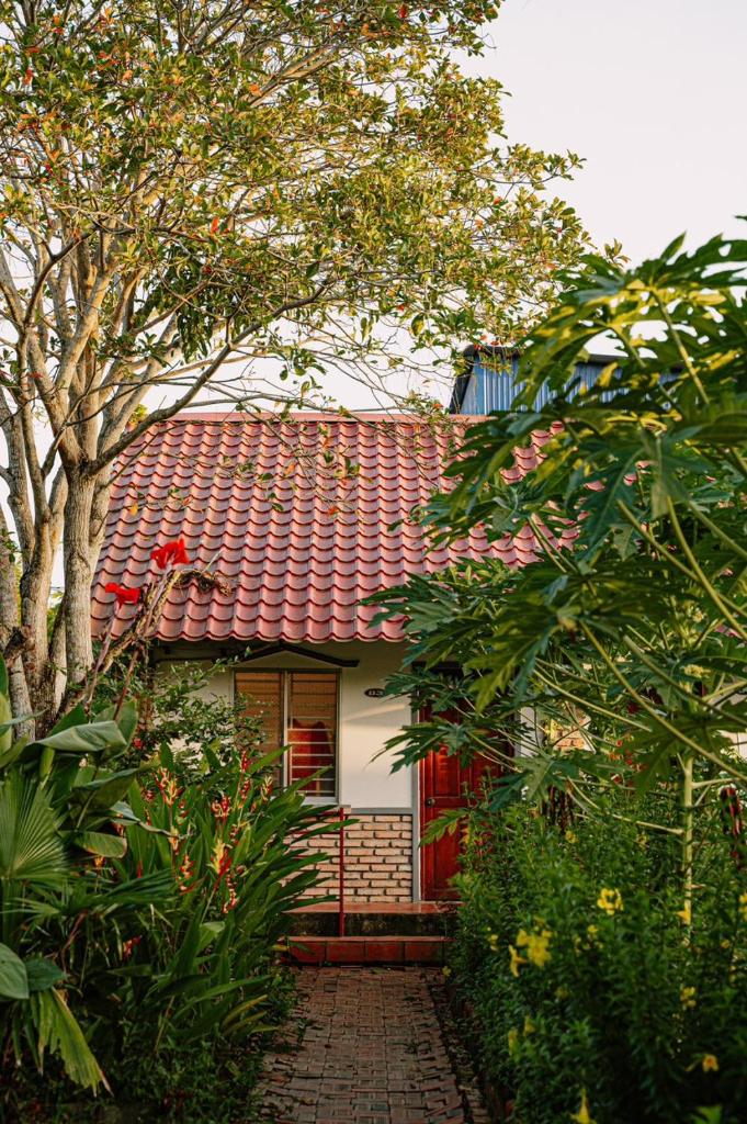 Mekong Riverside Homestay