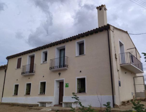Apartamento Casa Borderías photo 2