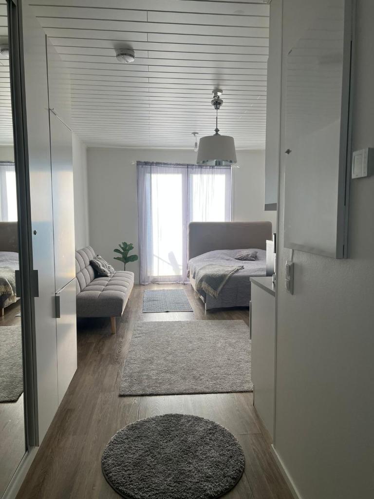 Modern Apartment nearby Kerava photo 1