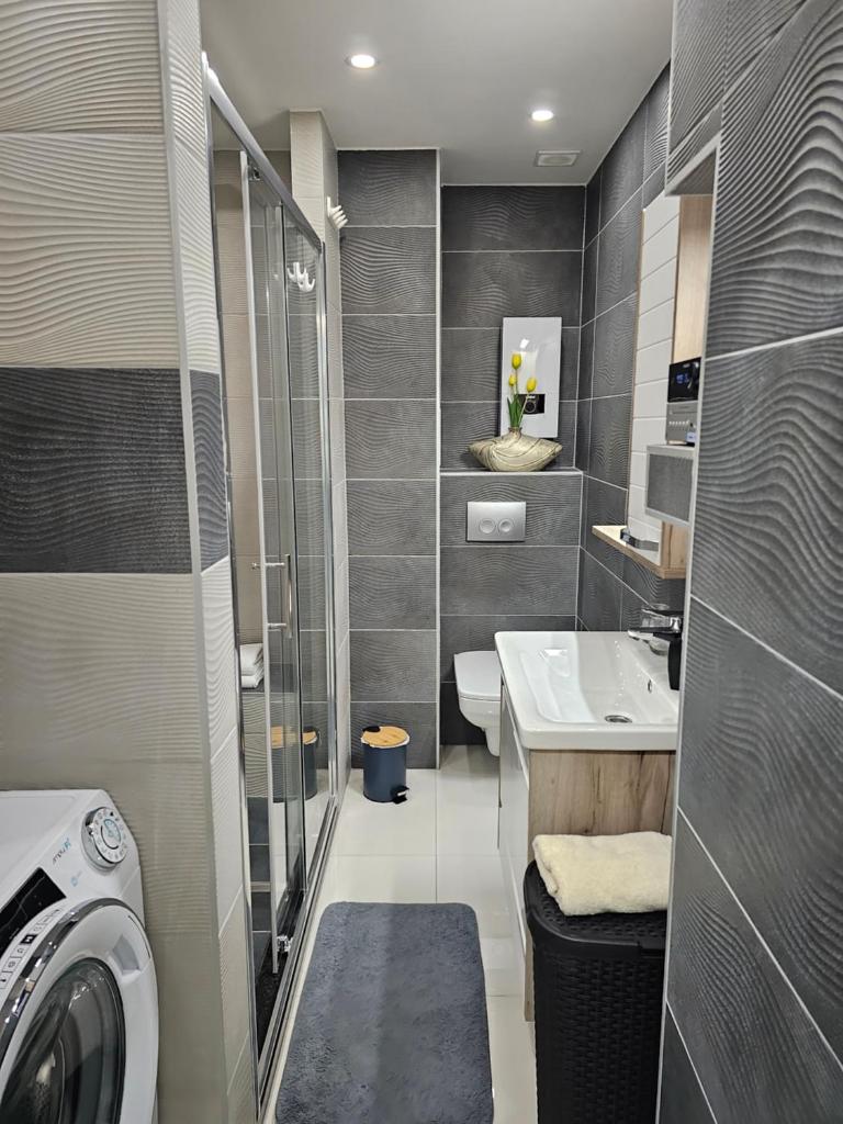 Apartment SAND - Entry with PIN 0 - 24h, FREE CANCELLATION UNTIL 2 PM ON THE LAST DAY OF CHECK IN photo 4