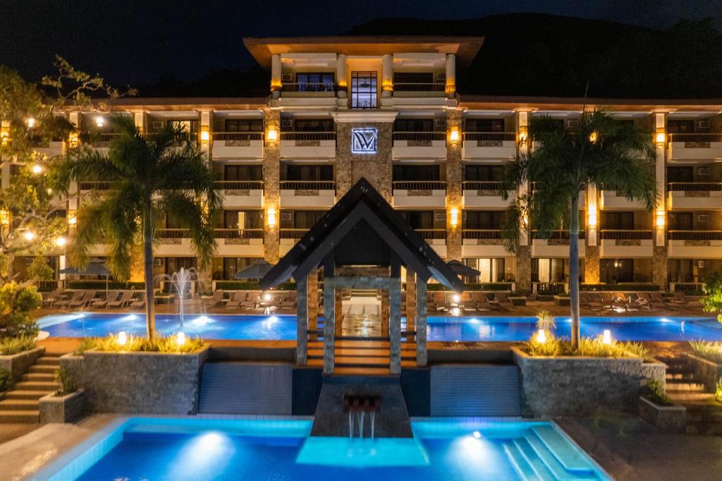 Coron Westown Resort photo 1