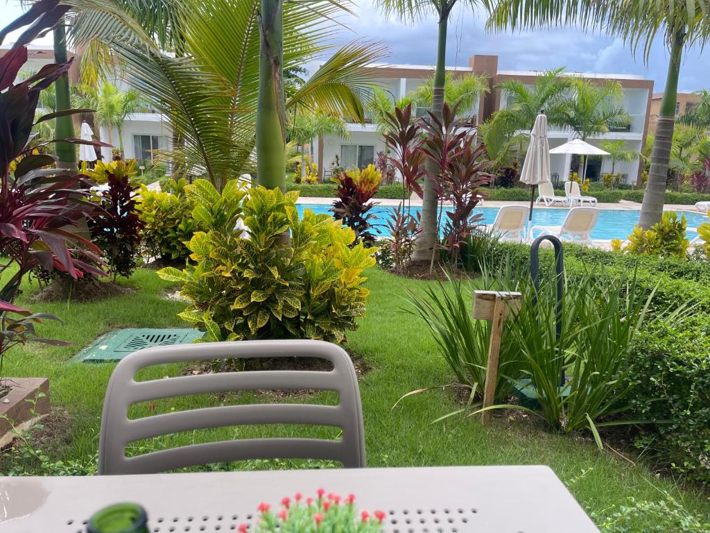 Hermosa townhouse boca paraíso photo 2