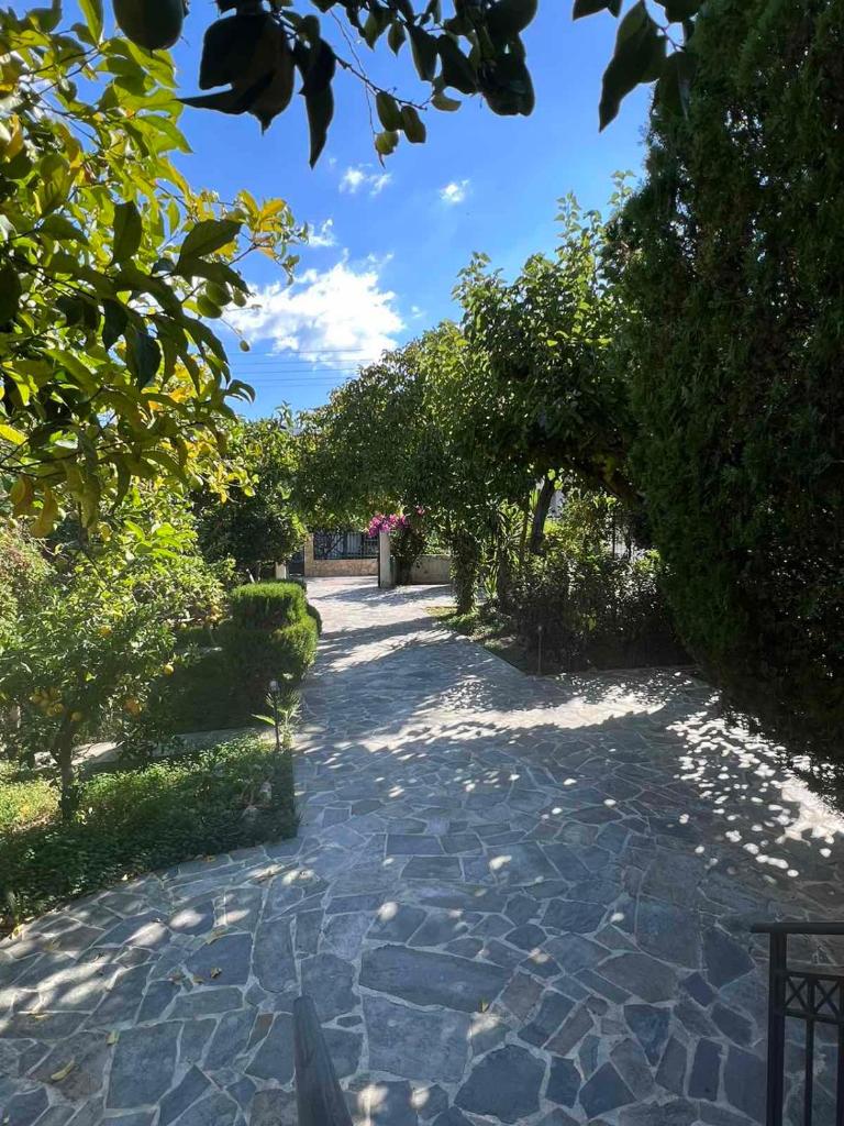 Εξοχική κατοικία στο Διμηνιό Κορινθίας photo 1