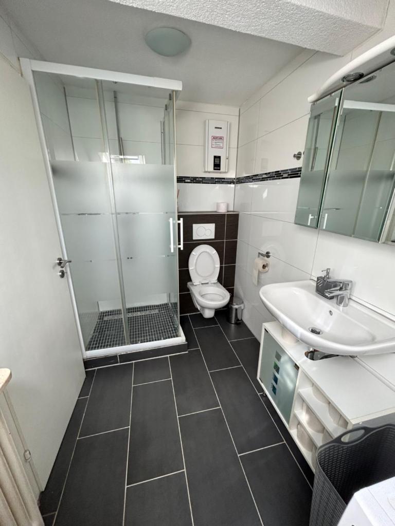 Stilvolle Wohnung im Stadtzentrum photo 1