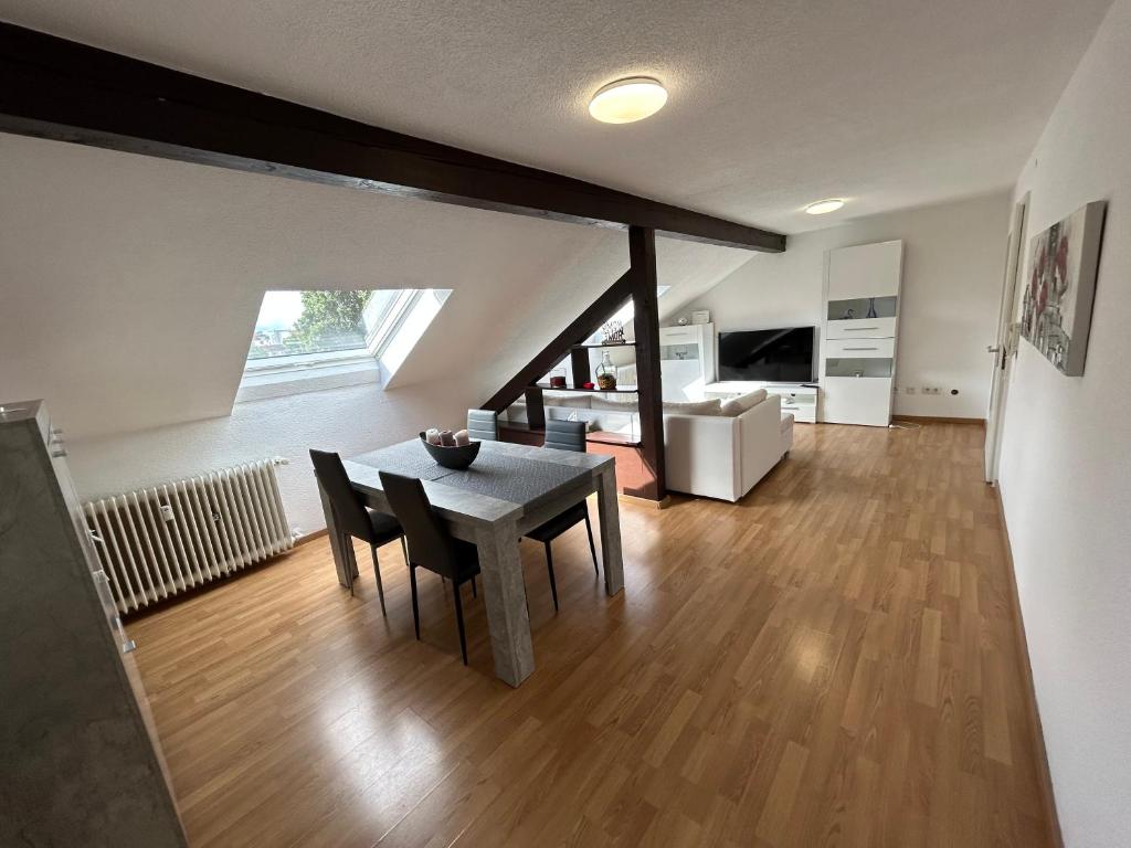 Stilvolle Wohnung im Stadtzentrum photo 2
