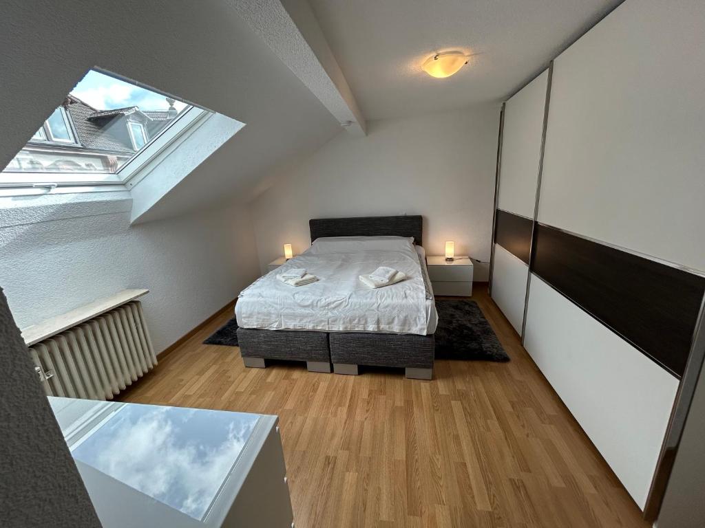 Stilvolle Wohnung im Stadtzentrum photo 3