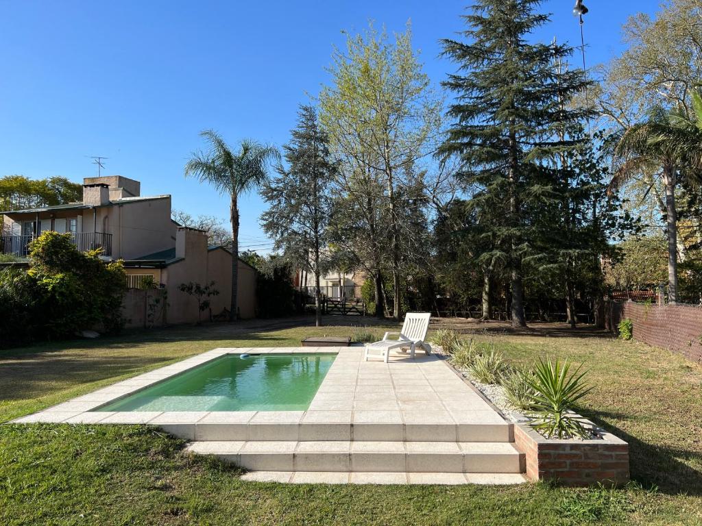 La Casa del Escritor photo 3