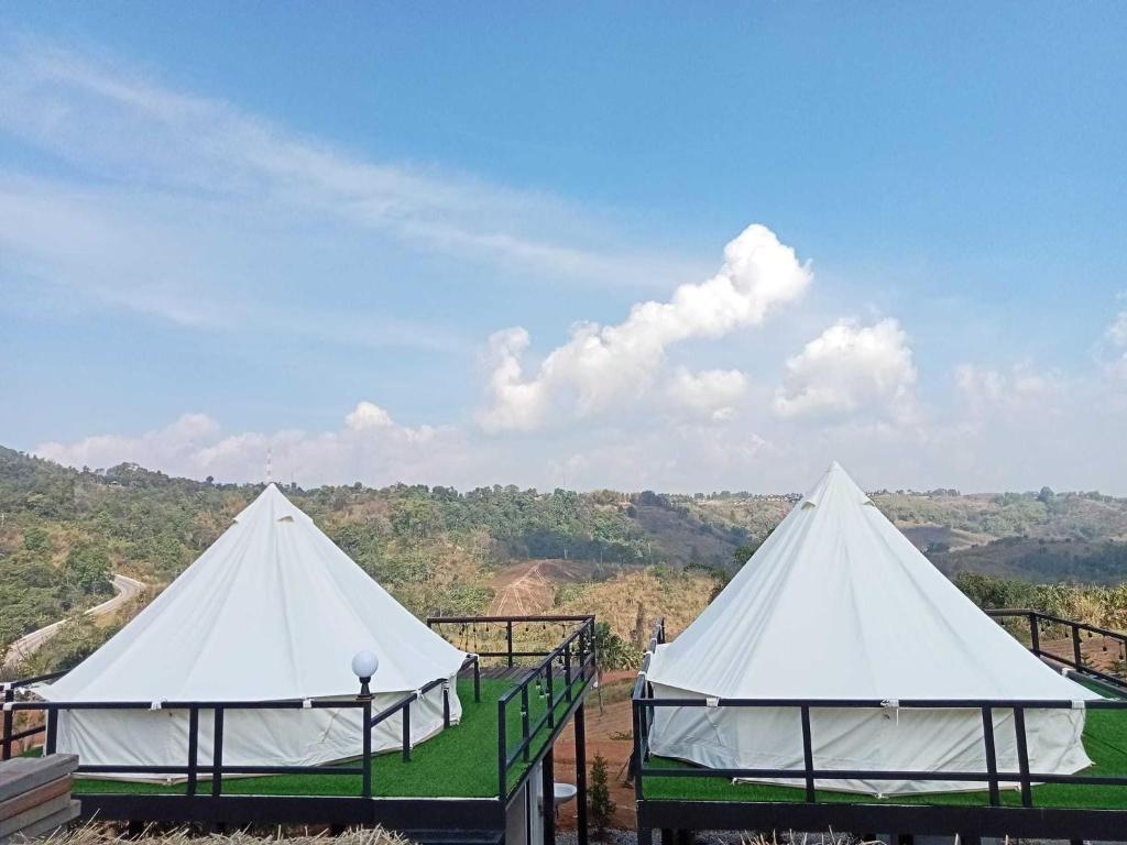 Yenyen Camping เย็นเย็น แคมป์ปิ้ง photo 1