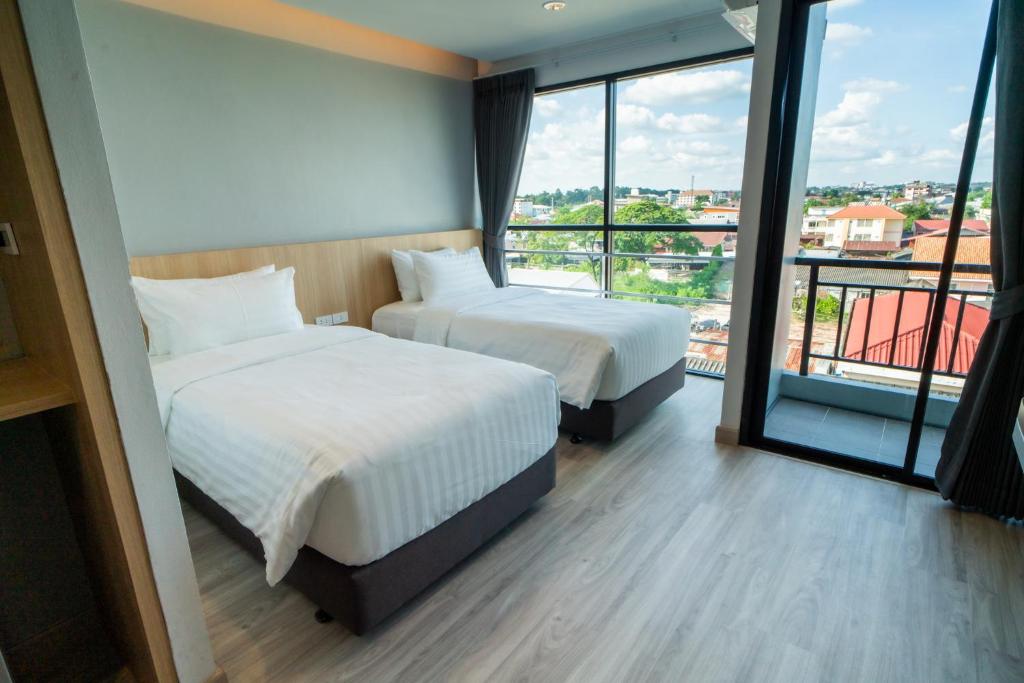 Goodday Hotel photo 2