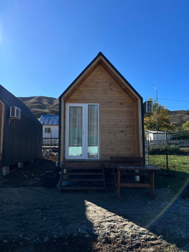 Bereke Kolsay Resort photo 4