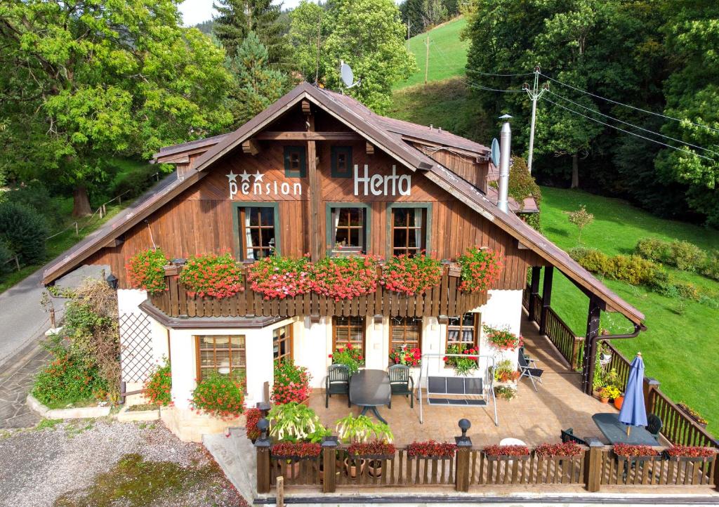 Pension Herta photo 4