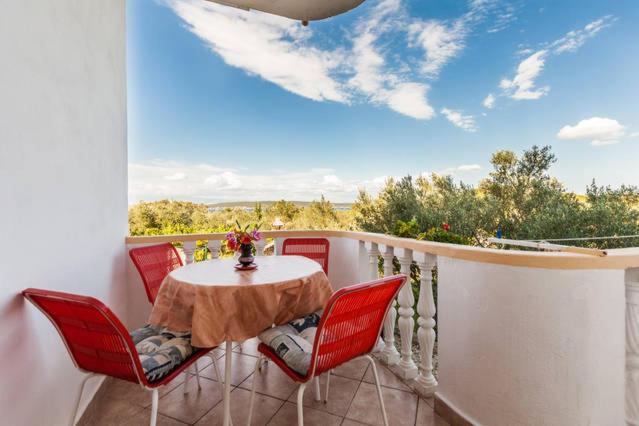 Apartments Villa Bosotina photo 3