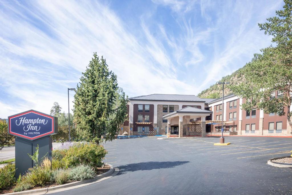 Hampton Inn Durango image