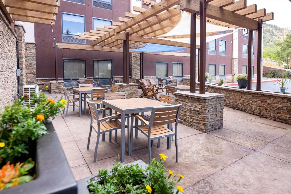 Hampton Inn Durango photo 3