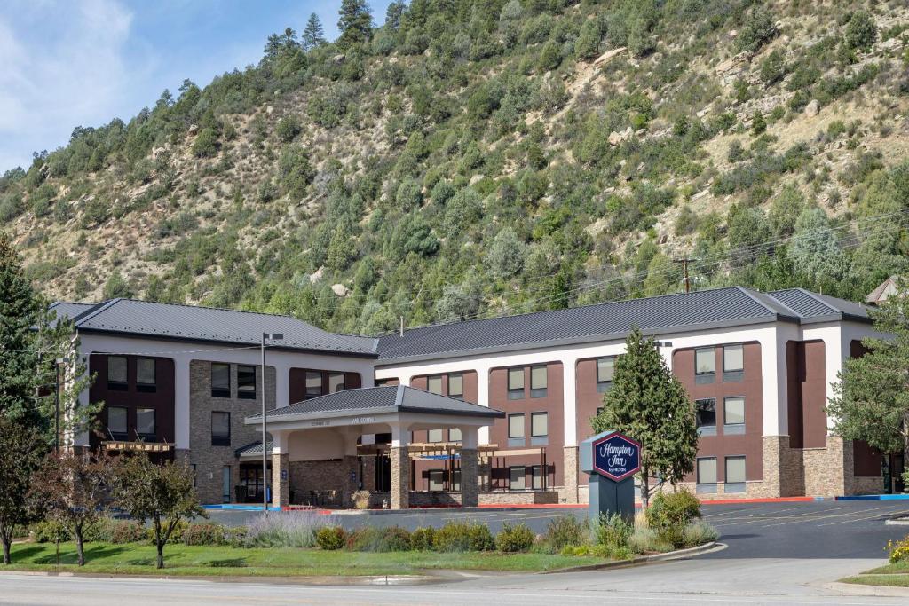 Hampton Inn Durango photo 4