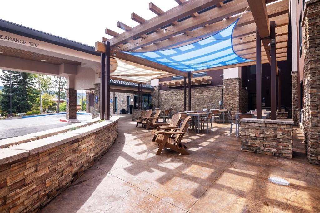Hampton Inn Durango photo 2