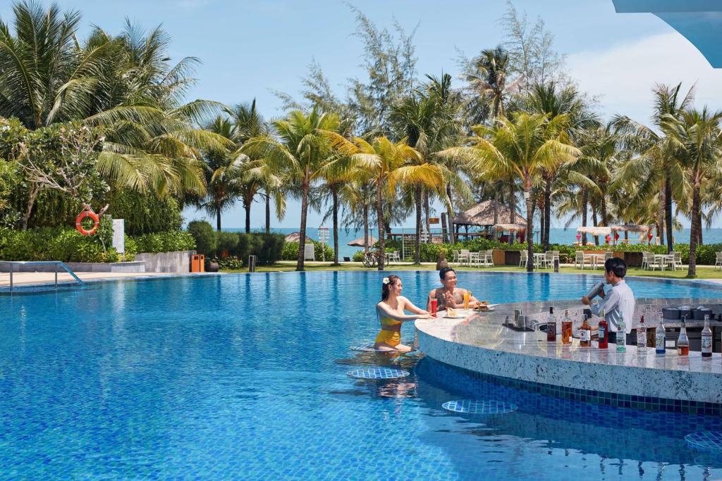 Best Western Premier Sonasea Phu Quoc