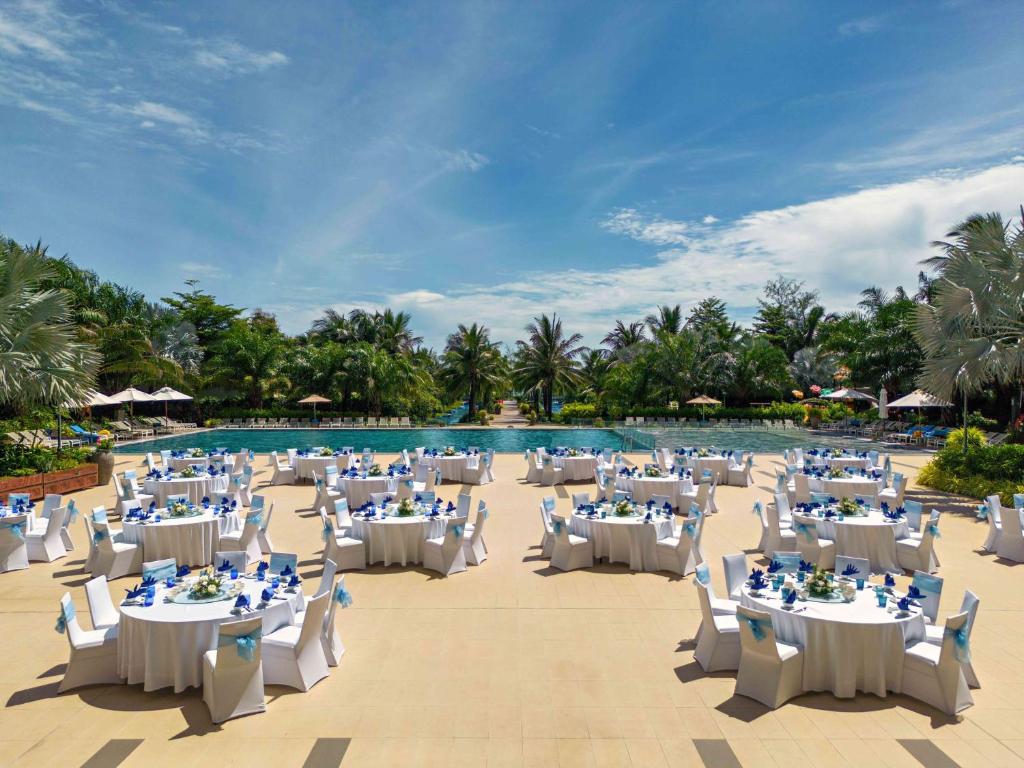 Best Western Premier Sonasea Phu Quoc