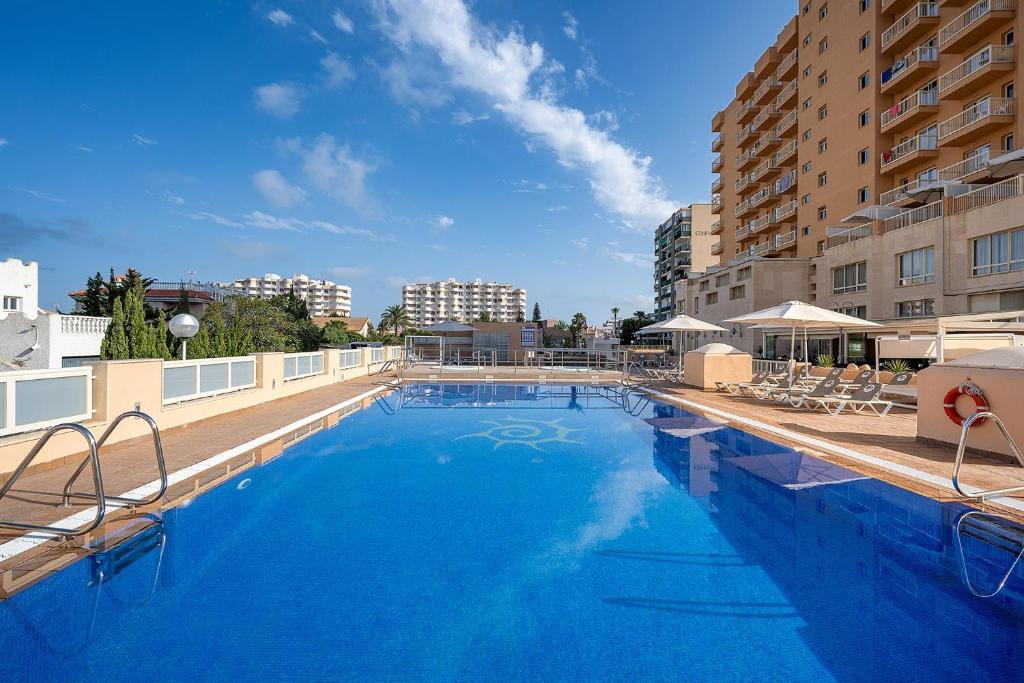 Poseidon La Manga Hotel & Spa - Designed for Adults photo 3